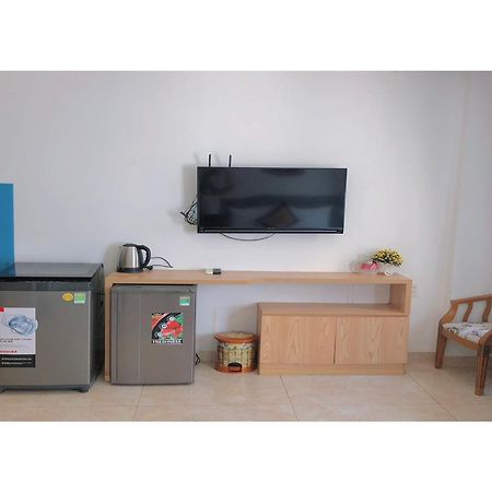 Blue-S Hotel & Apartment Da Nang Dış mekan fotoğraf