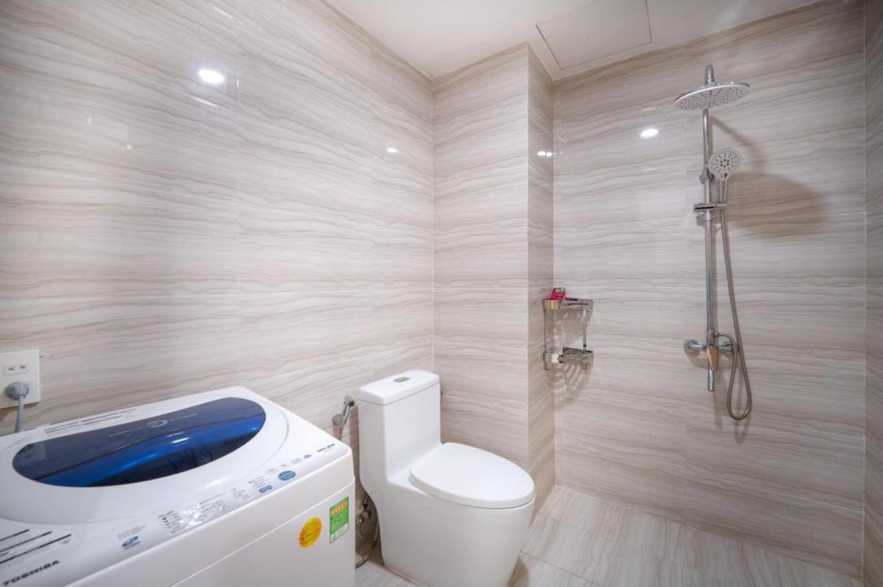 Blue-S Hotel & Apartment Da Nang Dış mekan fotoğraf